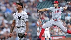 Yankees vs Angels Preview & Prediction: Records, pitching matchups, head to head and more | Game 2, May 29, 2024