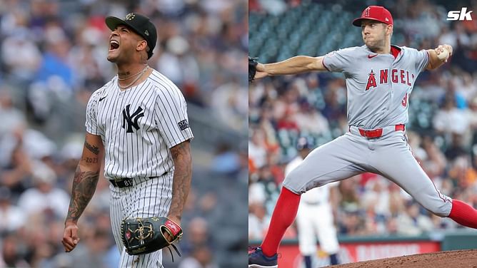 Yankees vs Angels Preview & Prediction: Records, pitching matchups, head to head and more | Game 2, May 29, 2024