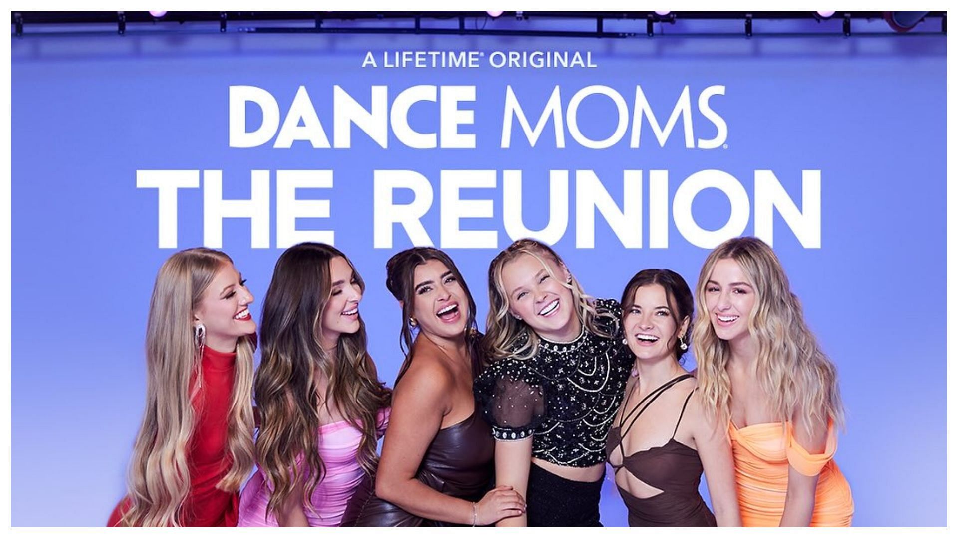 Dance Moms is available to be watched on multiple platforms. (Image via Dance Moms, Instagram)