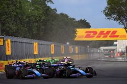Helmut Marko finds key difference between the Ocon-Gasly crash and Max Verstappen-Daniel Ricciardo clash in 2018