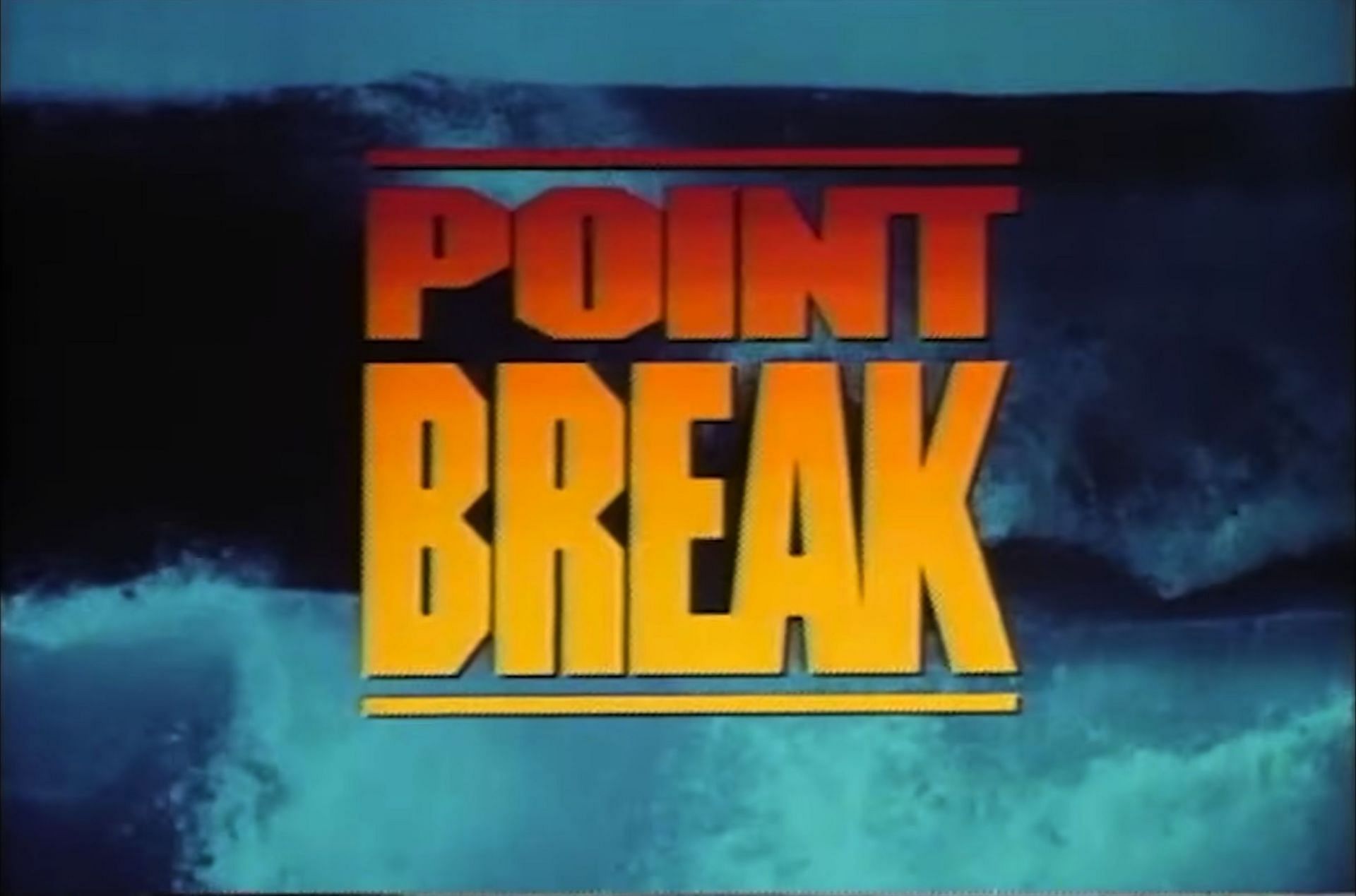 Point Break (Image via 20th Century Fox)