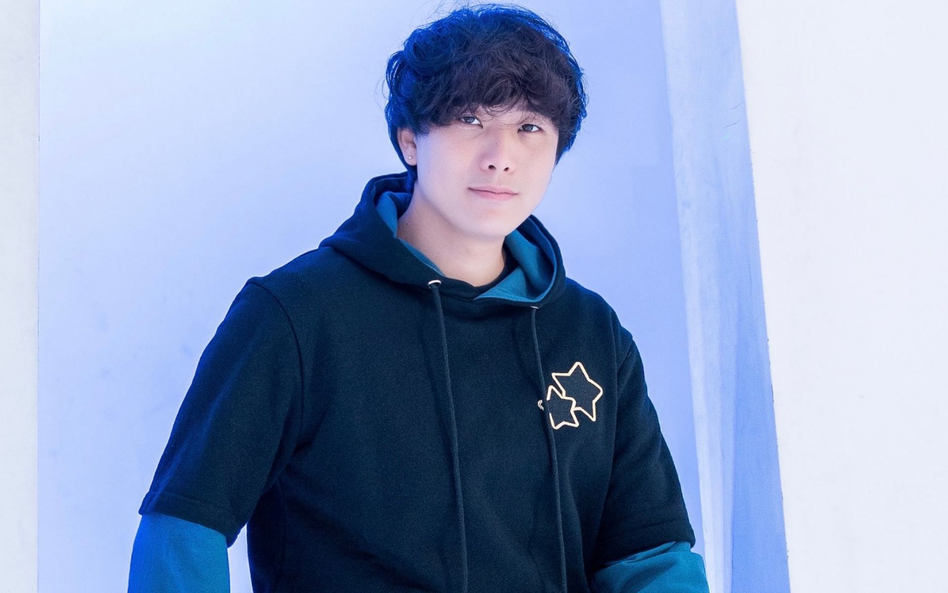 Sykkuno opens up about his two-year experience streaming on YouTube (Image via @Sykkuno/X)