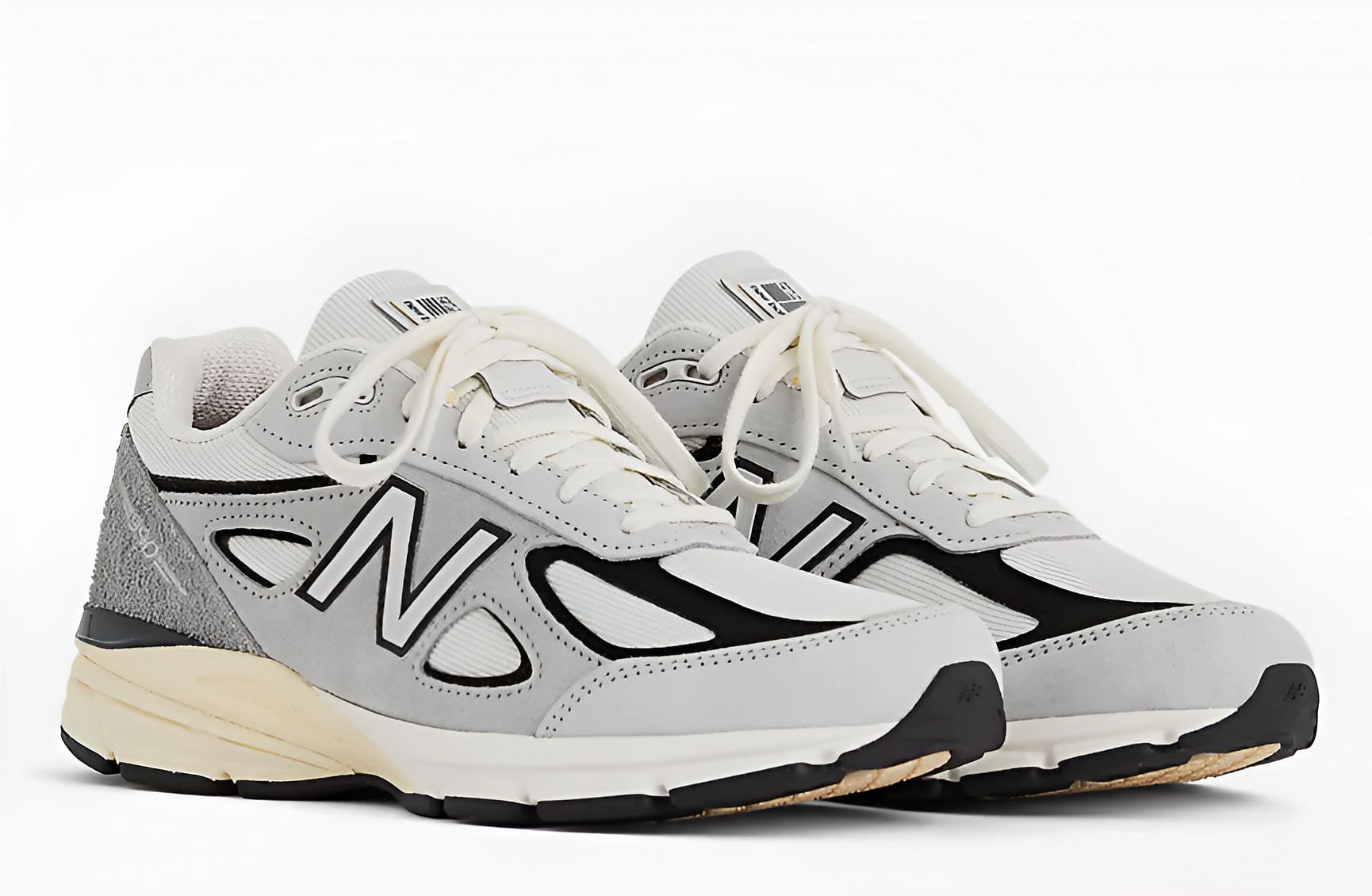 New Balance 990v4 (Image via New Balance)