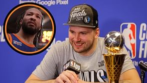 Ranking top 10 players in 2024 NBA playoffs ahead of finals