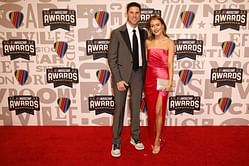 "So proud of this guy" - Jordan Fish celebrates Denny Hamlin’s dream realized with 23XI's Airspeed premiere