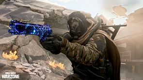 What is Warzone Rewards in Warzone Season 4?