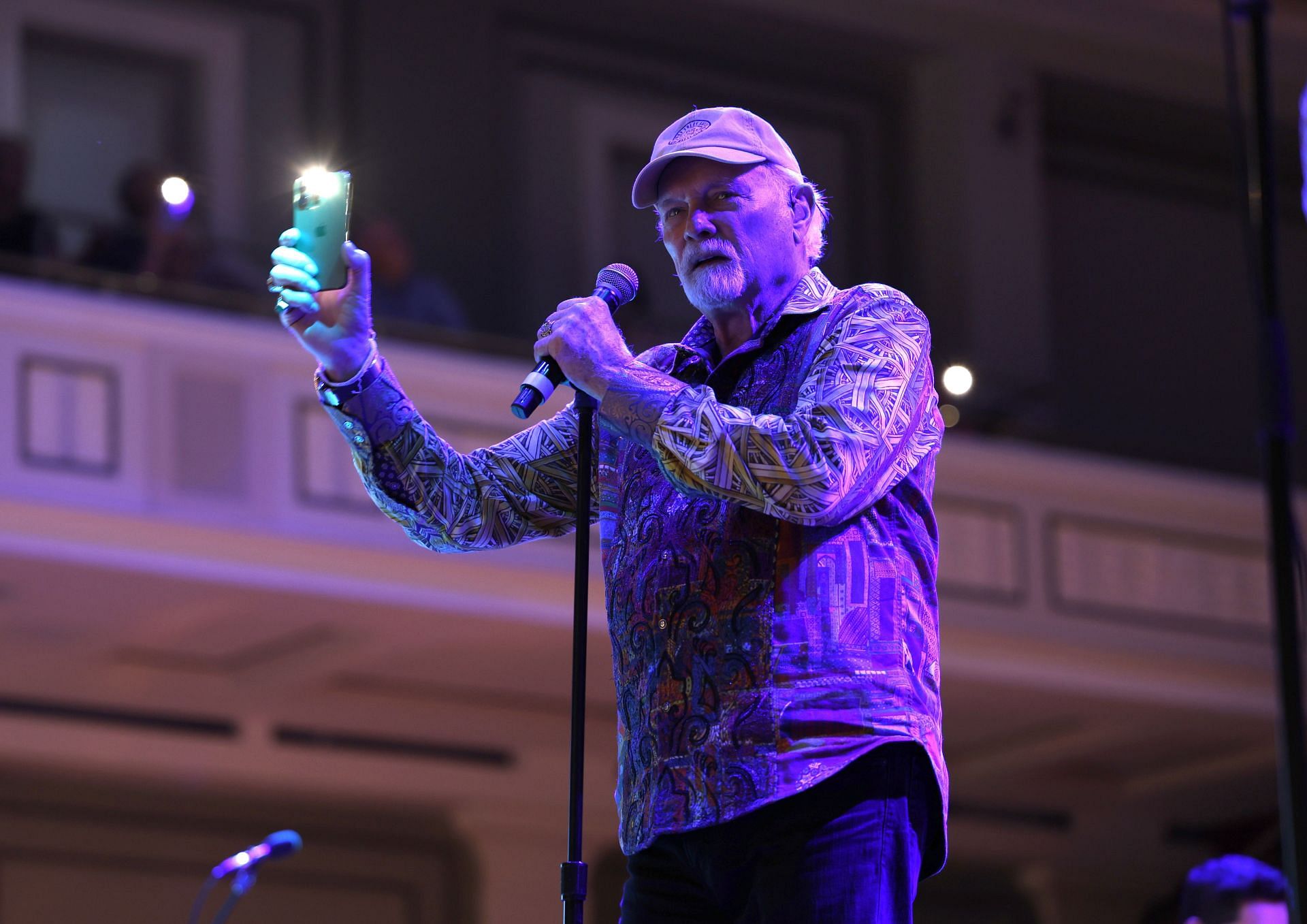 The Beach Boys With The Nashville Symphony