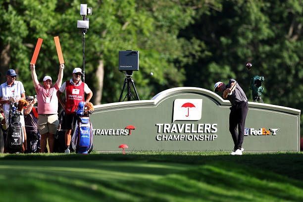 Travelers Championship 2024: Date, Time &amp; Location, UK Tee Times, Leaderboard, Field List and Course Details