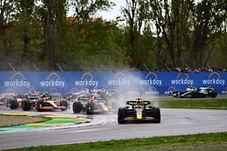 2024 F1 Emilia Romagna GP: How to watch, stream online, TV schedule, and more