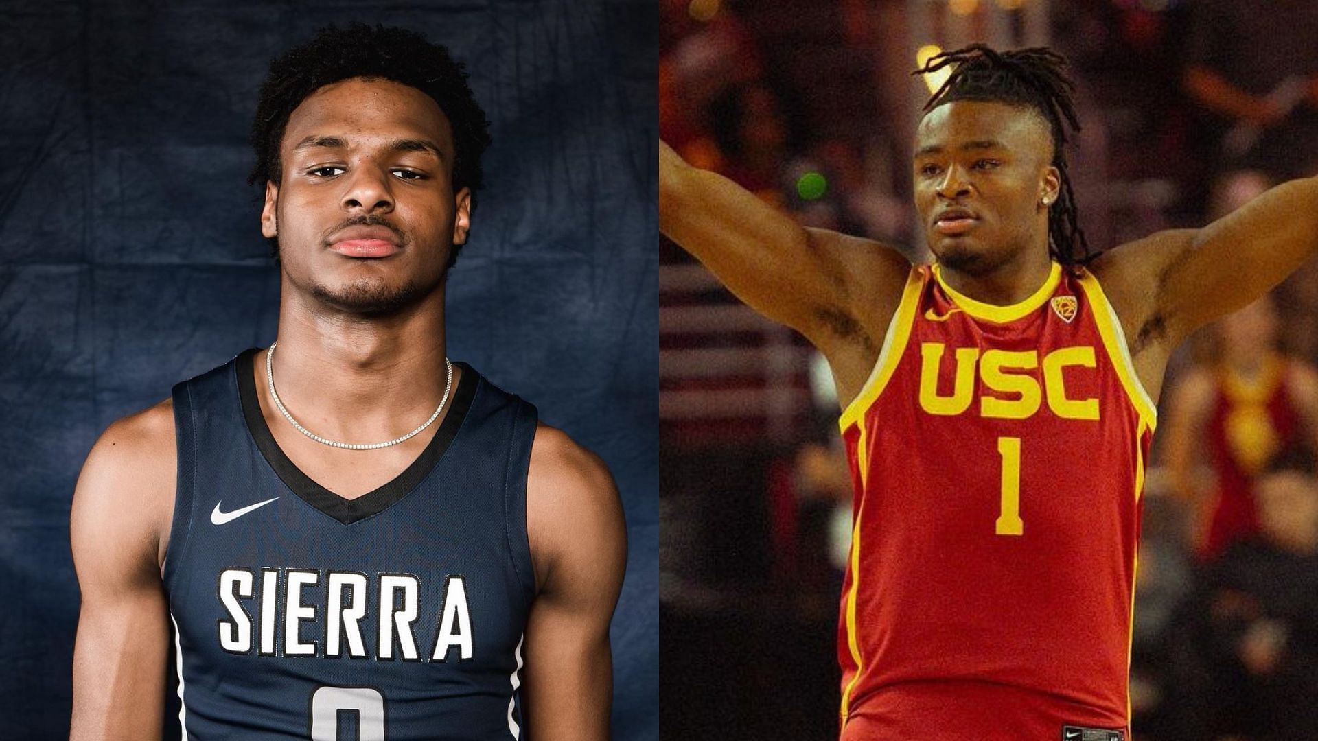 How many USC players got invited to NBA draft combine in 2024? Taking a