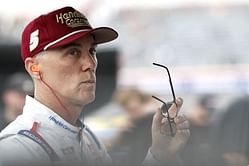 Kevin Harvick hints SHR drivers "racing for jobs" amid charter sale rumors