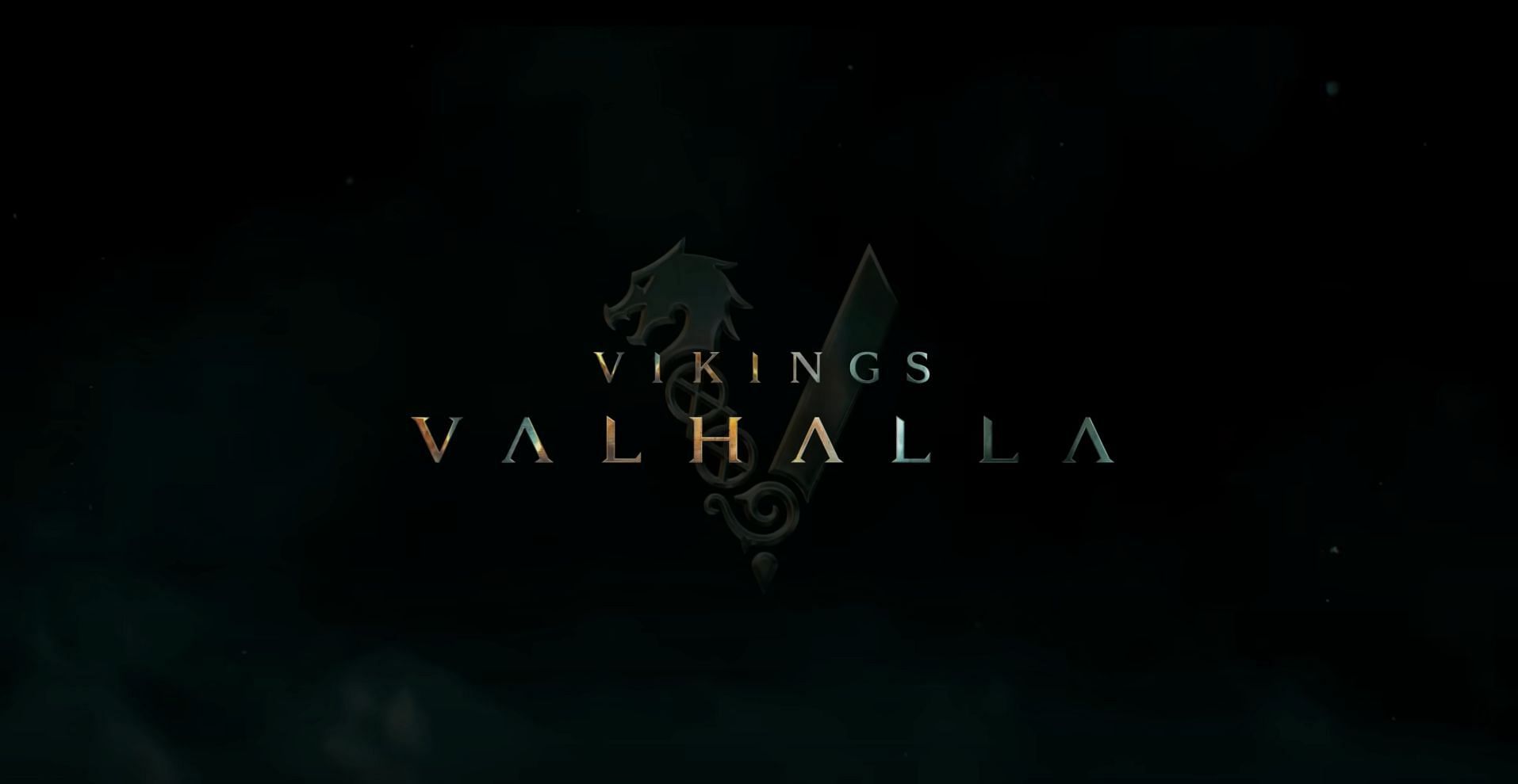 Vikings: Valhalla (Image via Netflix)