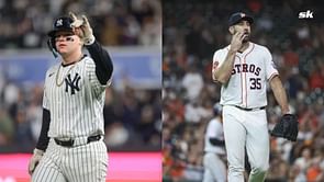 “He’s quickly becoming one of my favorite Yankees” – New York fans hyped as Alex Verdugo crushes 3-run home run off Justin Verlander