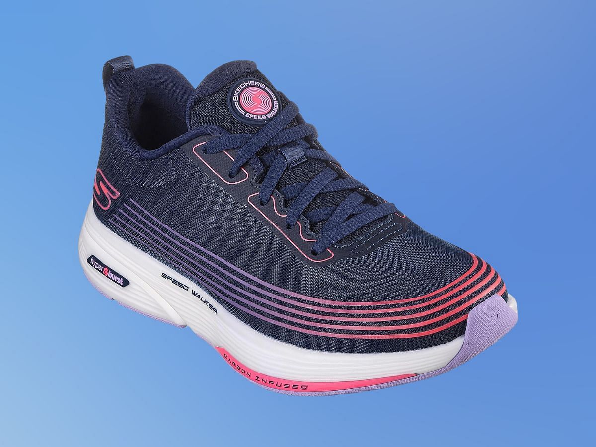 Skechers Go Walk Speed Walker (Image via Skechers)