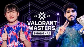 Top 5 Duelist players to look out for at VCT Masters Shanghai