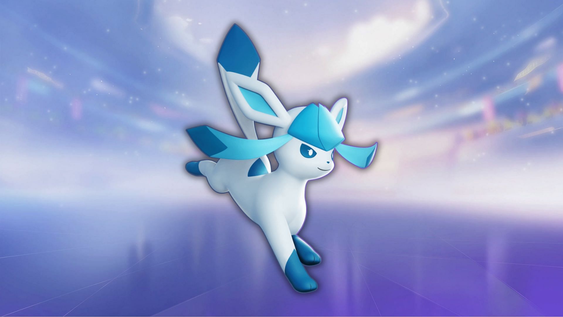 Nerfs in Glaceon&#039;s output is focused on balancing the skill gap between players (Image via The Pokemon Company)