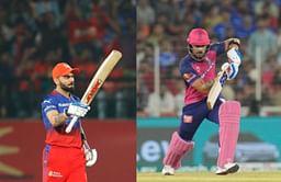 Top 5 underrated knocks of IPL 2024 ft. Virat Kohli and Riyan Parag