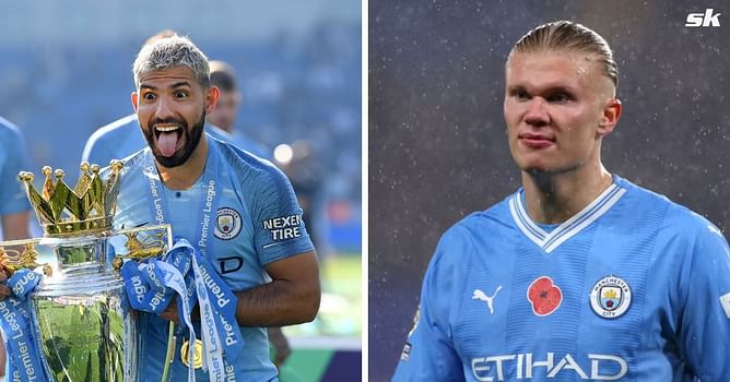 "He's not going to become a Haaland or Aguero" - Manchester United legend warns Red Devils about 21-year-old star