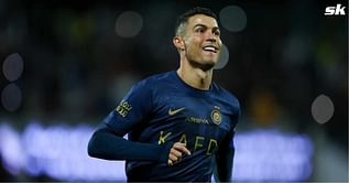 Cristiano Ronaldo opens up on strict rule he follows to avoid stress and remain laser-focused