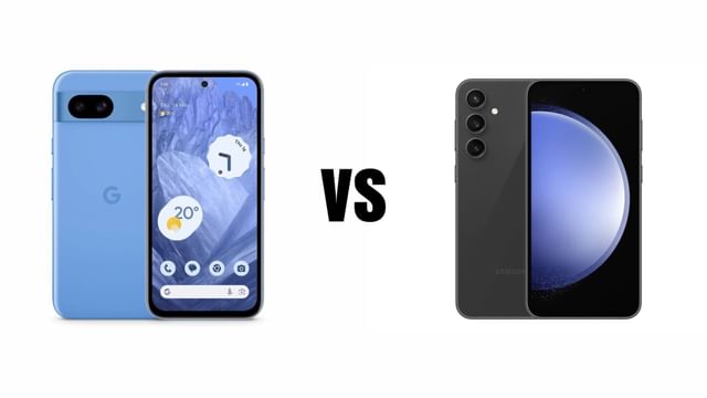 Pixel 8a vs Samsung Galaxy S23 FE: Which phone delivers better 