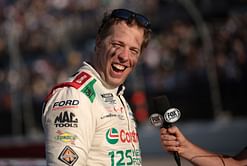 “We finally caught a break”: Brad Keselowski relieved to win in NASCAR after 3 years