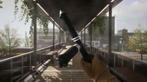Is Tonfa melee weapon good after nerf in Warzone?