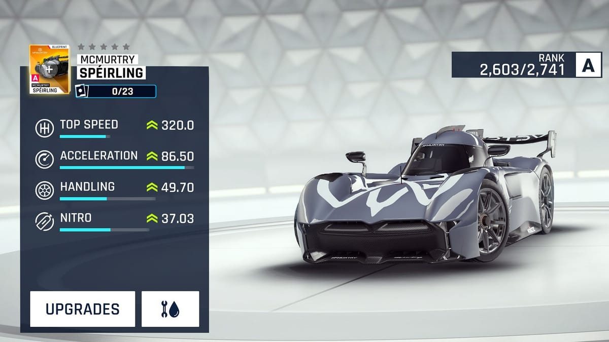 Asphalt concrete visual data 7