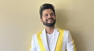 “Not an ICC ambassador, but I have the 2011 World Cup at my house” – Suresh Raina roasts Pakistani journalist for mocking him