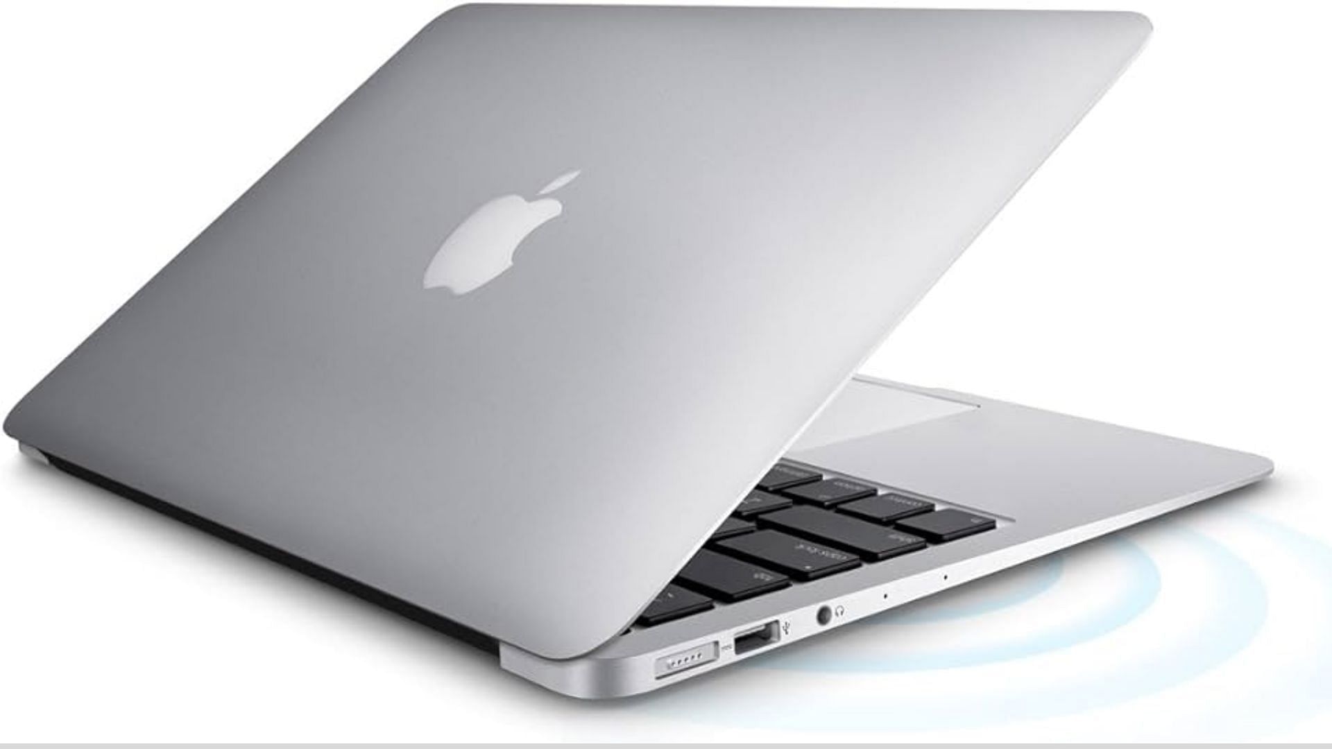 The new MacBook will be more powerful and efficient (Image via Amazon/Apple)