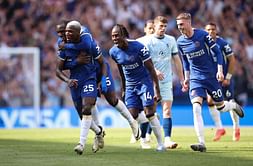 Chelsea Transfer News Roundup: Blues admire Kieran McKenna, club receive Giorgi Mamardashvili boost, and more - May 23, 2024