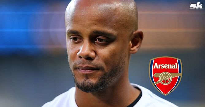 Bayern Munich keeping tabs on 27-year-old Arsenal defender - Reports
