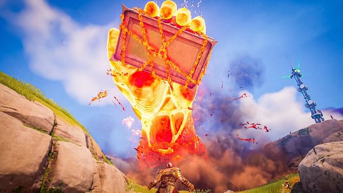 Fortnite leaks hint at upcoming live event for Chapter 5 Season 2