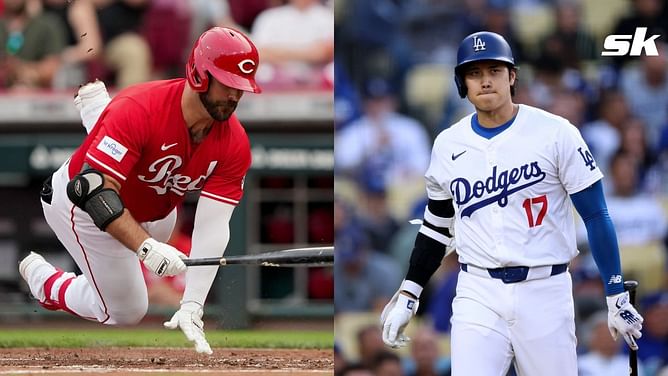 Reds vs. Dodgers Preview & Prediction: Records, pitching matchups, head to head and more | Game 1, May 24
