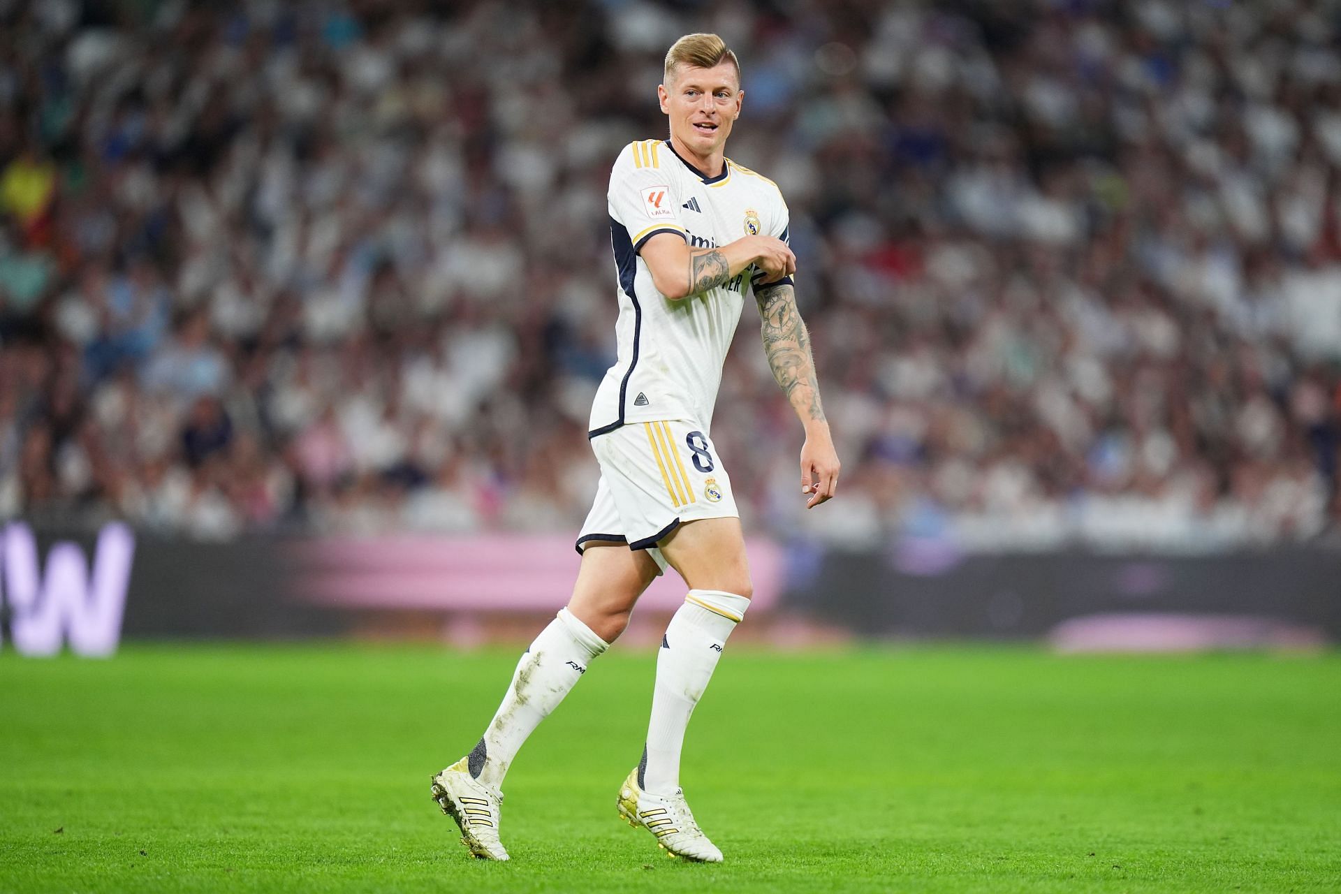 Toni Kroos