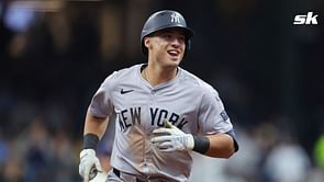 "Improvements across the board" - MLB insider praises Yankees' star Anthony Volpe's ascension in Year 2