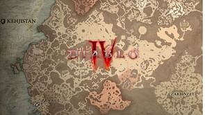 Diablo 4: Pinch of Poison sidequest guide and rewards
