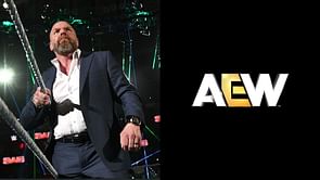 "Somebody who has no idea what Triple H has or hasn't achieved" - WWE veteran blasts AEW star (Exclusive)