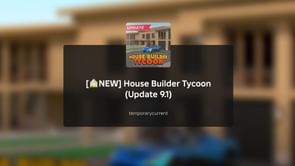 House Builder Tycoon Codes (2024)