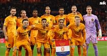 Euro 2024: Strongest possible starting XI for the Netherlands as Ronald Koeman names provisional squad