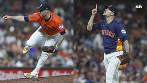 Ryan Pressly Trade Rumors: 3 possible landing spots for 2x All-Star pitcher amid Astros' torrid start