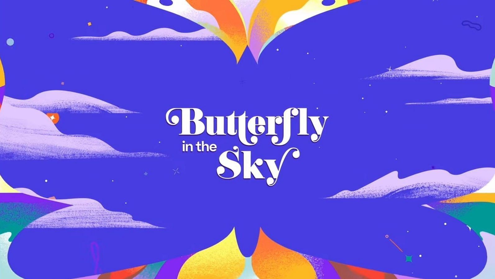 Butterfly in the Sky (Image by IGN)