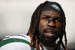 Jets LB CJ Mosley opens up after taking major pay cut: "I don’t care about the money"