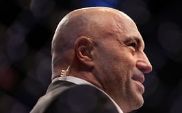 Joe Rogan wants a UFC rule changed, Sean Strickland wages "contract" war, Oleksandr Usyk's team complains about Tyson Fury fight: MMA News Roundup