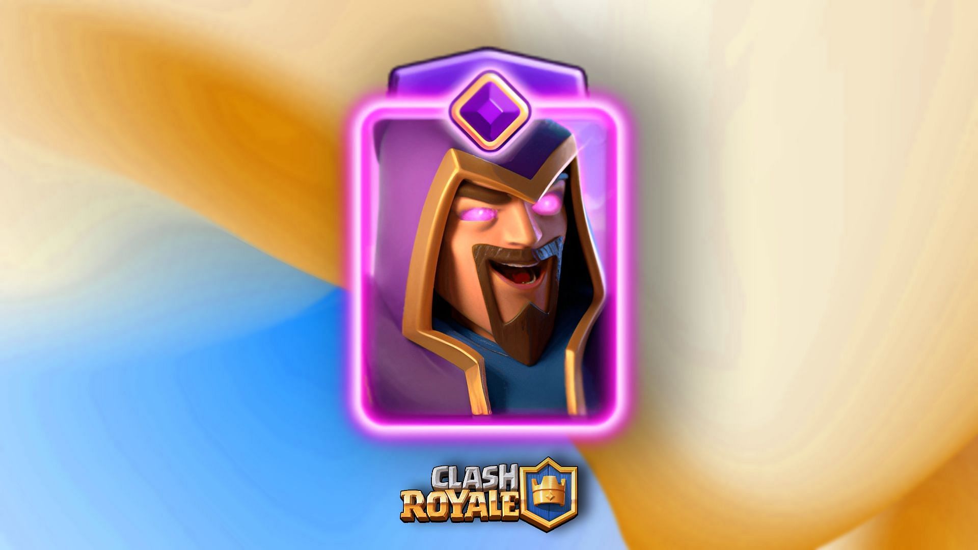 best clash royale evo wizard decks