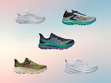 8 Best Hoka running shoes for women to avail in 2024