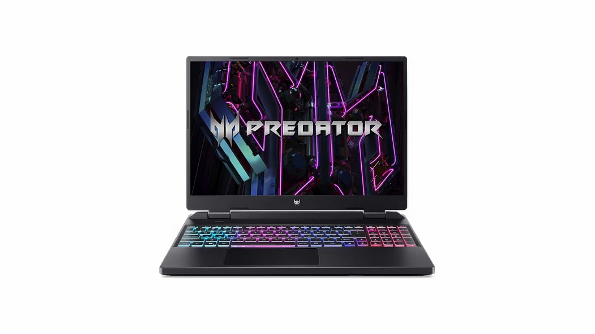 Acer Predator Helios Neo 16 comes in RTX 4060 and RTX 4050 variants (Image via Acer)