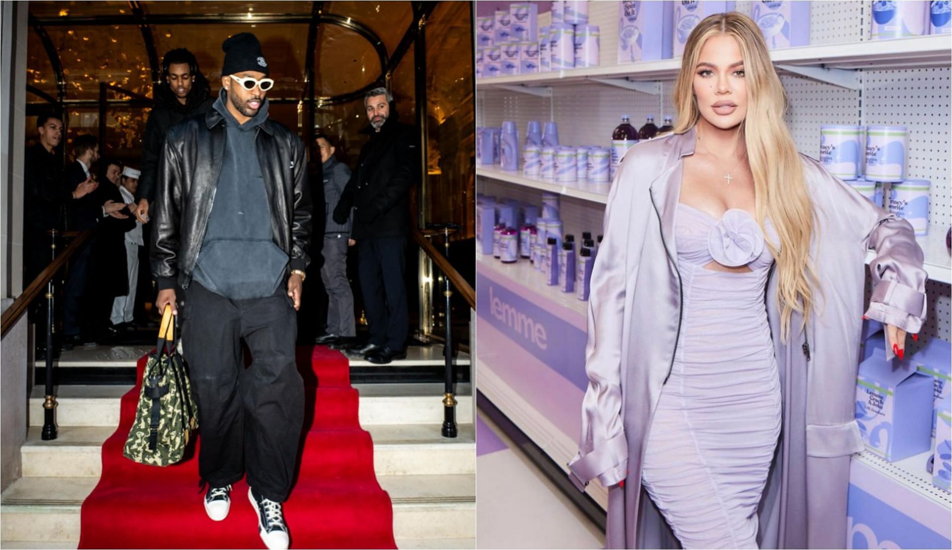 Khloe Kardashian seemingly uninterested in reuniting with Tristan Thompson despite his cheeky efforts