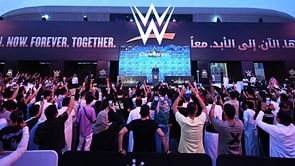 GEA chairman makes bold claim about WWE WrestleMania in Saudi Arabia