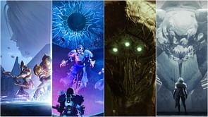 Destiny 2 Lightfall seasons and three major expansions are free to play until The Final Shape