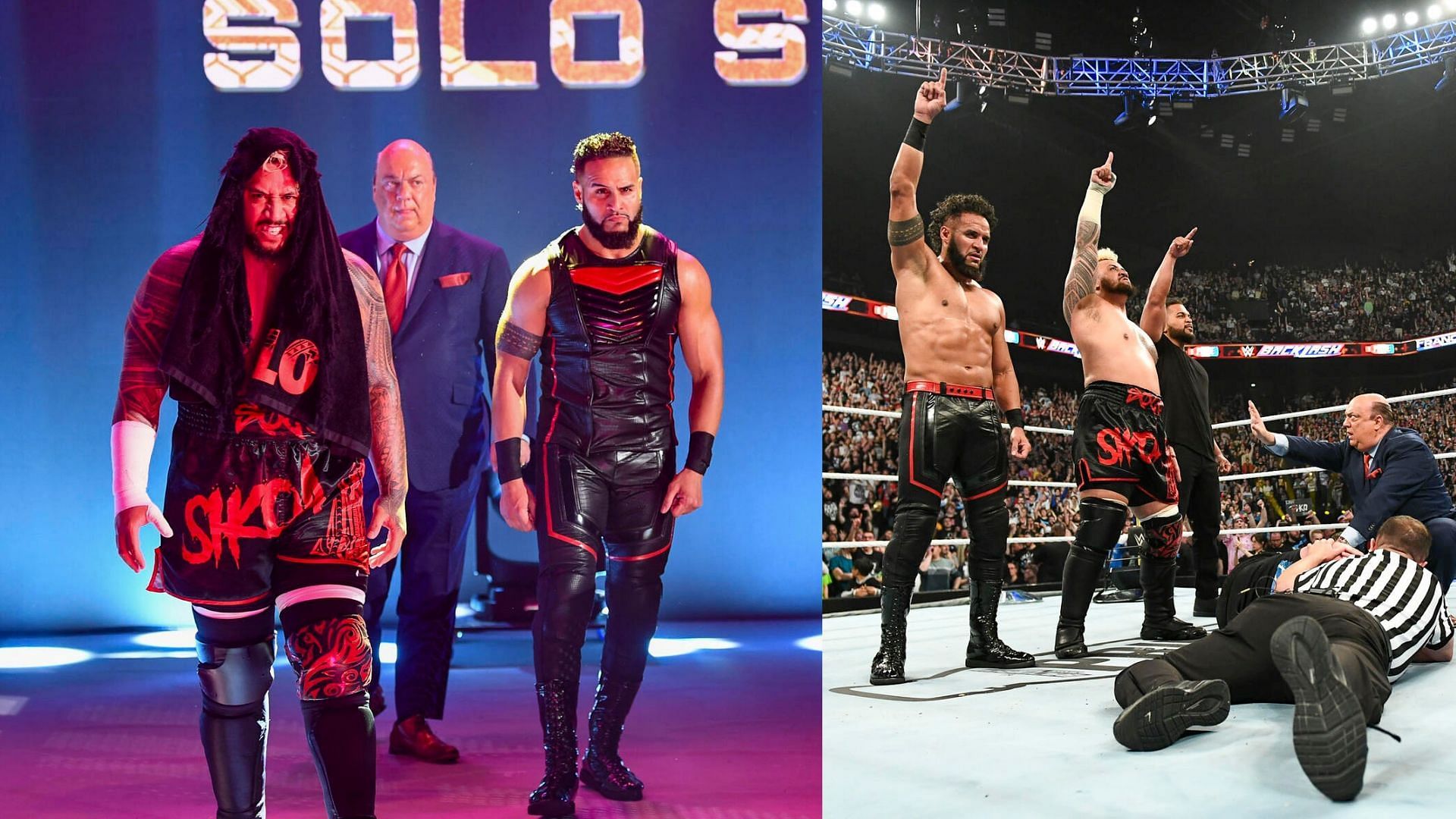 WWE सुपरस्टार्स के नाम में हो सकता है बदलाव